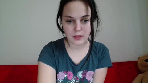 Snapshot of behappy4self chatting on 11.16.25 fuckharddadyback online show from 11.16.25