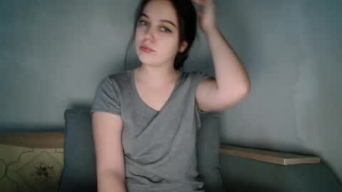 Snapshot of behappy4self chatting on 02.06.26 fuckharddadyback online show from 02.06.26