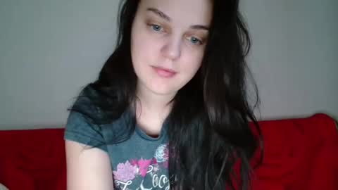 Snapshot of behappy4self chatting on 02.19.26 fuckharddadyback online show from 02.19.26