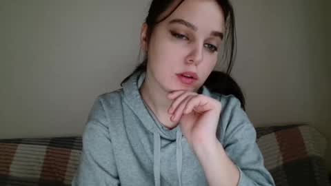 Snapshot of behappy4self chatting on 02.27.26 fuckharddadyback online show from 02.27.26