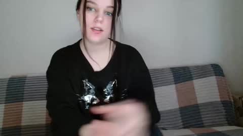 Snapshot of behappy4self chatting on 03.02.26 fuckharddadyback online show from 03.02.26