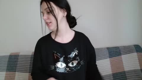 Snapshot of behappy4self chatting on 03.02.26 fuckharddadyback online show from 03.02.26