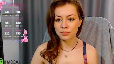 Nina online show from 02.11.25