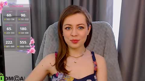 Nina online show from 02.24.25