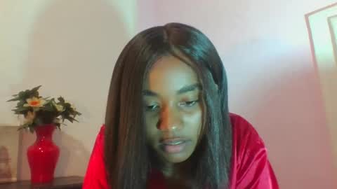 Behla Rouseh online show from 03.26.26