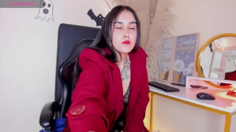 Beidy  online show from 10.13.25