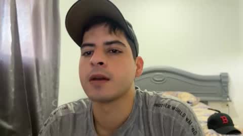 Joseph online show from 10.16.25