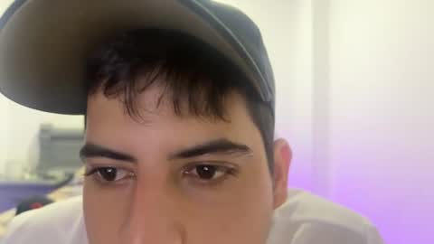 Joseph online show from 10.18.25