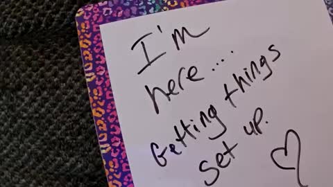 bekindbebrave online show from 03.11.25