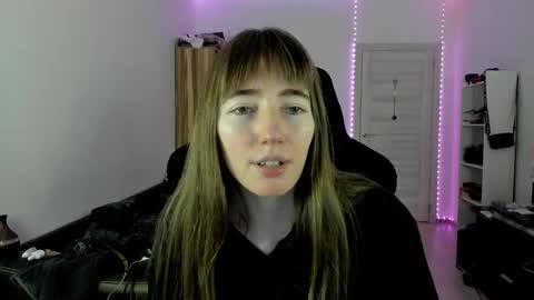 bekka online show from 11.26.25