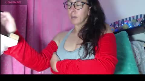 Snapshot of bekkasquirt chatting on 02.08.26 bekkasquirt online show from 02.08.26