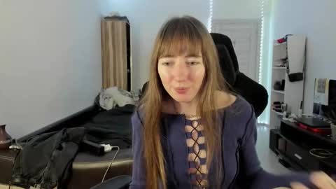 Lisa online show from 09.25.25