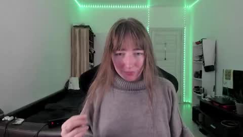 Lisa online show from 09.26.25