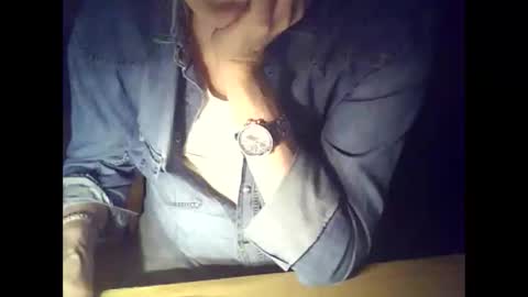 bekklove1 online show from 10.21.25