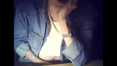 bekklove1 online show from 12.03.25