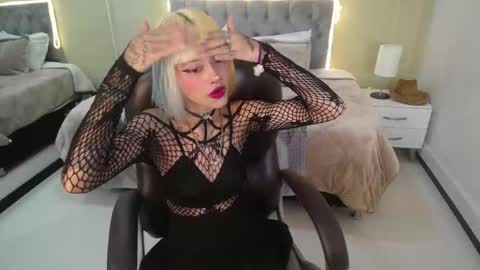 Bela online show from 12.03.25