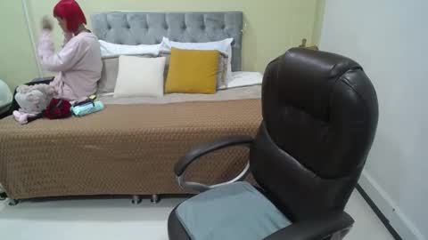 Bela online show from 01.09.26