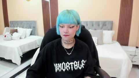 Snapshot of bela_craxkerr chatting on 06.04.26 Bela online show from 06.04.26