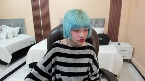 Snapshot of bela_craxkerr chatting on 06.12.26 Bela online show from 06.12.26