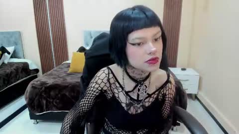 Snapshot of bela_craxkerr chatting on 07.03.26 Bela online show from 07.03.26