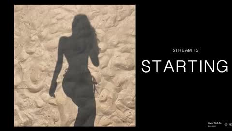 Snapshot of belaford chatting on 10.13.25 Bela -  - Next stream November 28th online show from 10.13.25