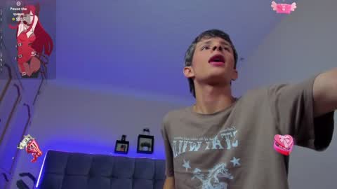 Snapshot of belami_blake chatting on 01.08.25 belami_blake online show from 01.08.25