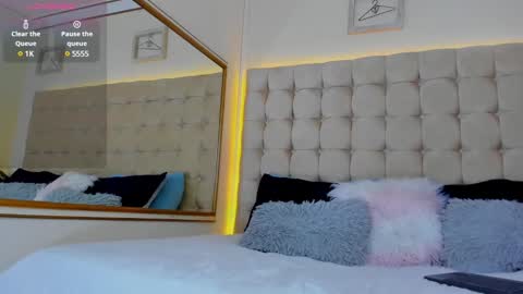 Snapshot of belami_blake chatting on 01.18.25 belami_blake online show from 01.18.25