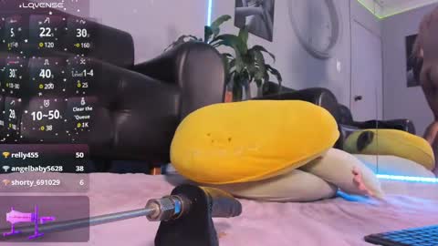 Snapshot of belami_blake chatting on 02.28.25 belami_blake online show from 02.28.25