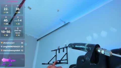 Snapshot of belami_blake chatting on 03.06.25 belami_blake online show from 03.06.25