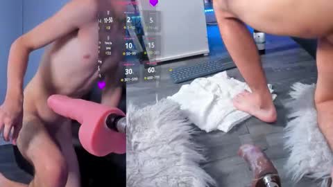 Snapshot of belami_blake chatting on 10.09.25 belami_blake online show from 10.09.25