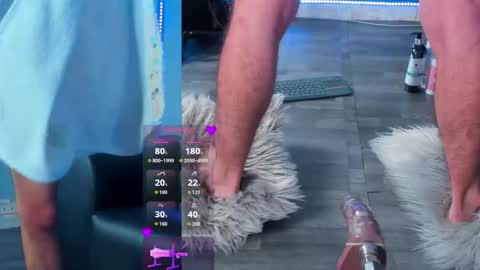 Snapshot of belami_blake chatting on 11.05.25 belami_blake online show from 11.05.25