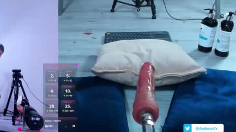 belami_blake online show from 01.10.26