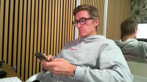 Snapshot of belami_france chatting on 10.05.25 SexFriendFrance online show from 10.05.25