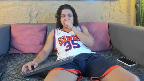 Snapshot of belamiramil chatting on 10.07.25 independent model online show from 10.07.25