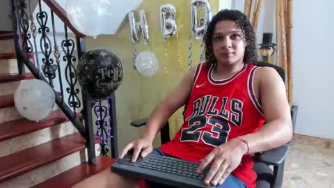 Snapshot of belamiramil chatting on 11.08.25 independent model online show from 11.08.25