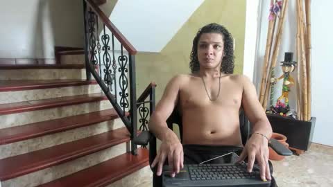 Snapshot of belamiramil chatting on 11.10.25 independent model online show from 11.10.25