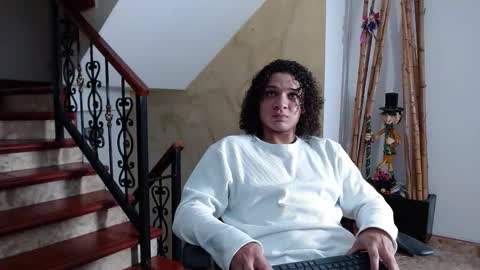 Snapshot of belamiramil chatting on 11.12.25 independent model online show from 11.12.25