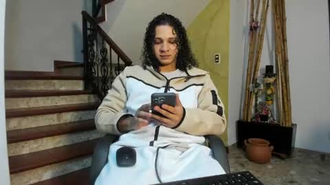 independent model online show from 06.01.26