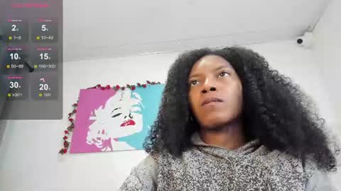 Snapshot of belen10 chatting on 07.04.26 Belen online show from 07.04.26