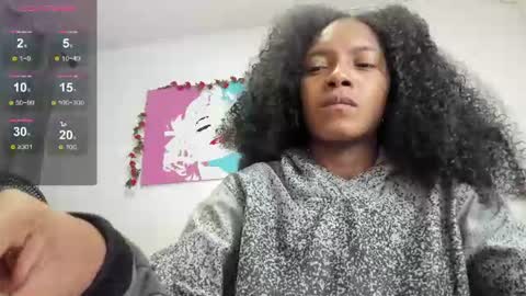 Snapshot of belen10 chatting on 07.15.26 Belen online show from 07.15.26