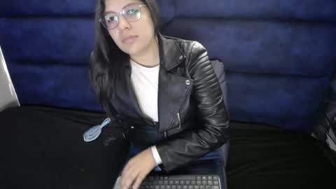Snapshot of belen_green chatting on 04.20.26 Belen online show from 04.20.26