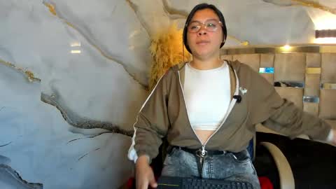 Snapshot of belen_green chatting on 05.06.26 Belen online show from 05.06.26
