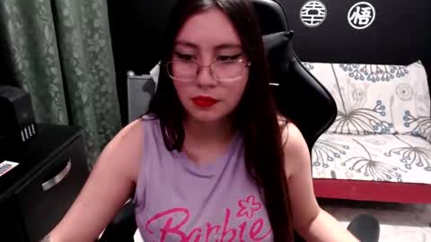 Snapshot of belen_sweet chatting on 12.12.24 Belen online show from 12.12.24