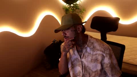 Snapshot of belfegore_ chatting on 02.22.26 belfegore_ online show from 02.22.26