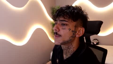 Snapshot of belfegore_ chatting on 02.28.26 belfegore_ online show from 02.28.26