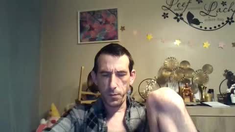 Dreamcock online show from 09.12.25
