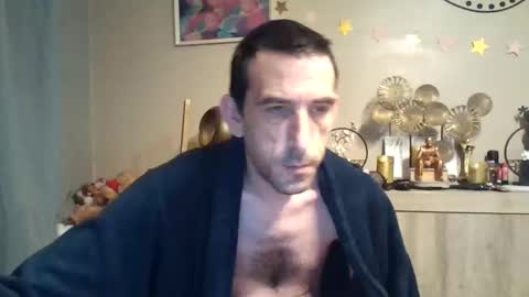 Dreamcock online show from 09.20.25