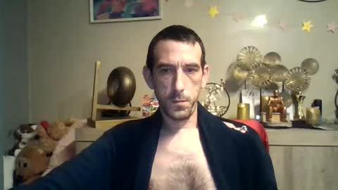Dreamcock online show from 09.21.25