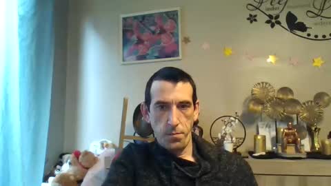 Dreamcock online show from 09.24.25