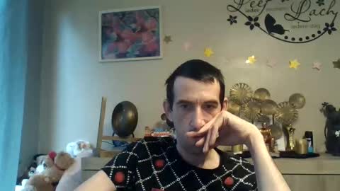 Dreamcock online show from 09.25.25